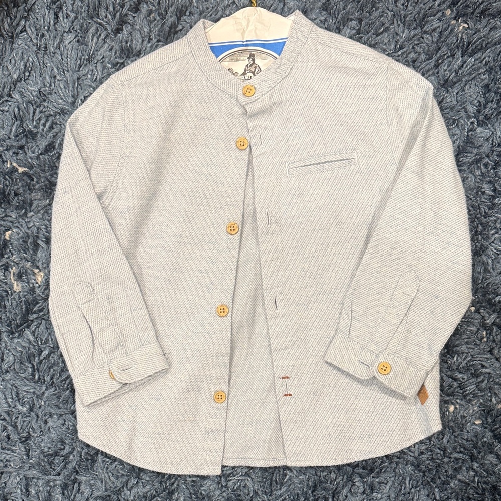 Zara Shirt